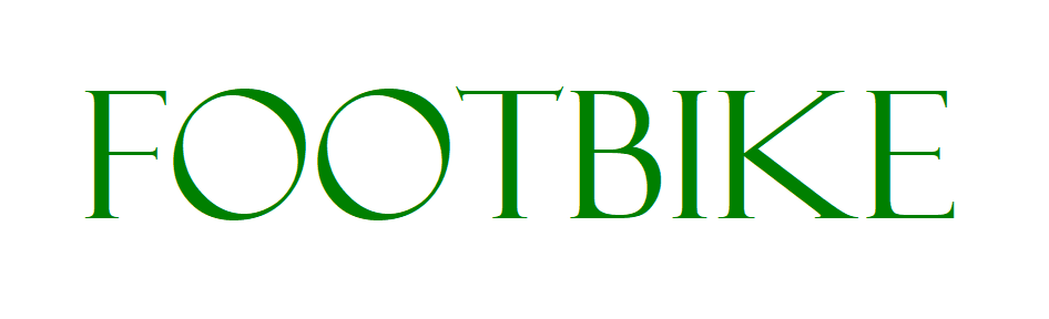 FOOTBIKE SITE